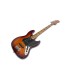 SIRE MARCUS MILLER V5 ALDER-4 TS BAS GITARA