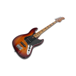 SIRE MARCUS MILLER V5 ALDER-4 TS BAS GITARA
