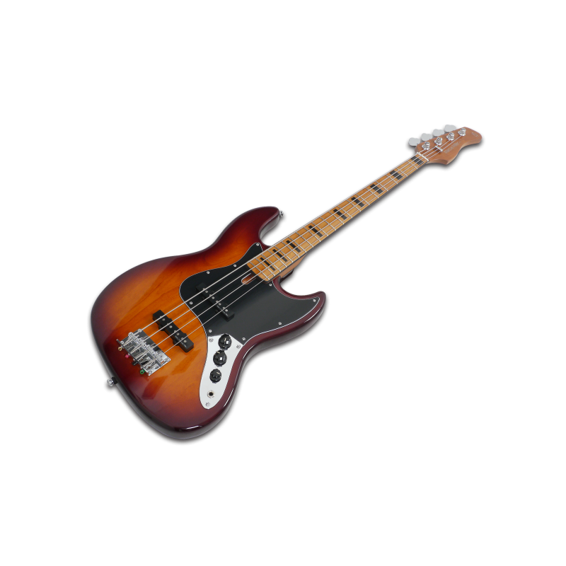 SIRE MARCUS MILLER V5 ALDER-4 TS BAS GITARA