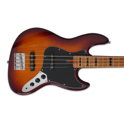 SIRE MARCUS MILLER V5 ALDER-4 TS BAS GITARA