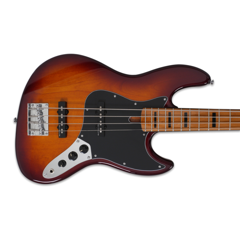 SIRE MARCUS MILLER V5 ALDER-4 TS BAS GITARA
