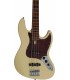 SIRE MARCUS MILLER V5 ALDER-4 VWH BAS GITARA