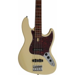 SIRE MARCUS MILLER V5 ALDER-4 VWH BAS GITARA