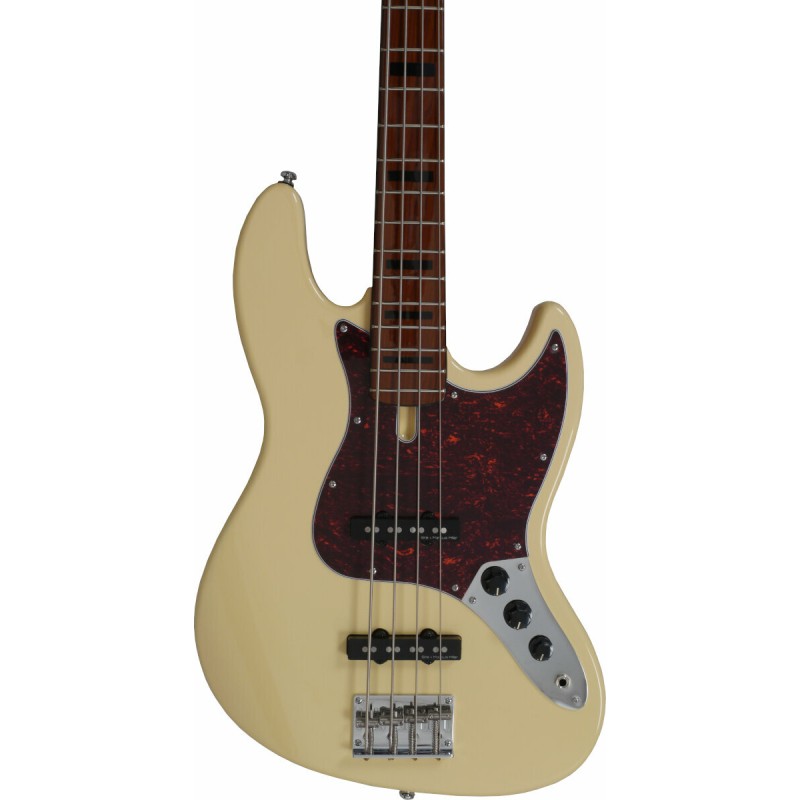 SIRE MARCUS MILLER V5 ALDER-4 VWH BAS GITARA