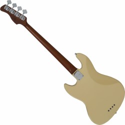 SIRE MARCUS MILLER V5 ALDER-4 VWH BAS GITARA