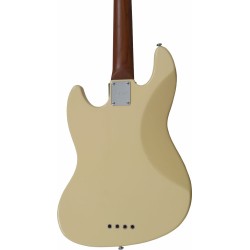 SIRE MARCUS MILLER V5 ALDER-4 VWH BAS GITARA