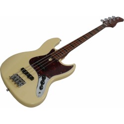 SIRE MARCUS MILLER V5 ALDER-4 VWH BAS GITARA