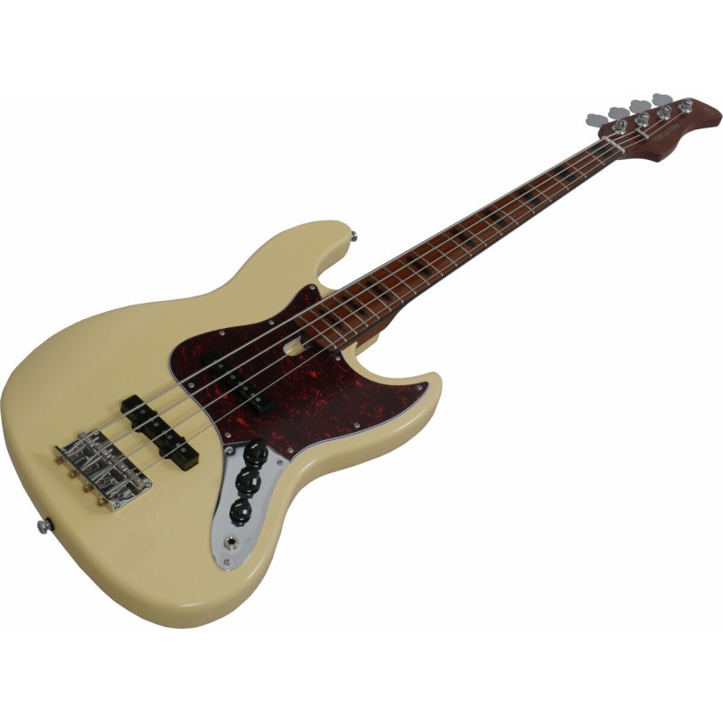 SIRE MARCUS MILLER V5 ALDER-4 VWH BAS GITARA