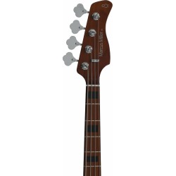 SIRE MARCUS MILLER V5 ALDER-4 VWH BAS GITARA