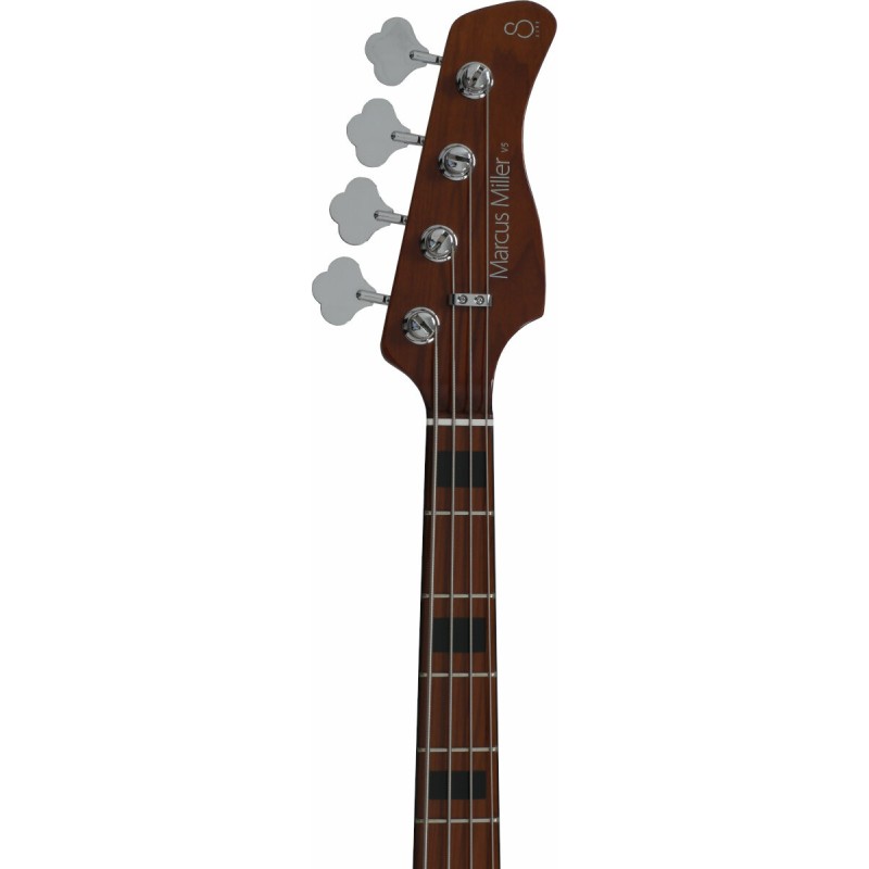 SIRE MARCUS MILLER V5 ALDER-4 VWH BAS GITARA