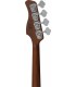 SIRE MARCUS MILLER V5 ALDER-4 VWH BAS GITARA