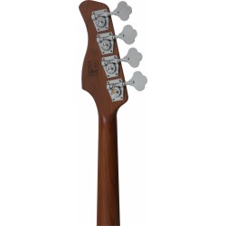 SIRE MARCUS MILLER V5 ALDER-4 VWH BAS GITARA