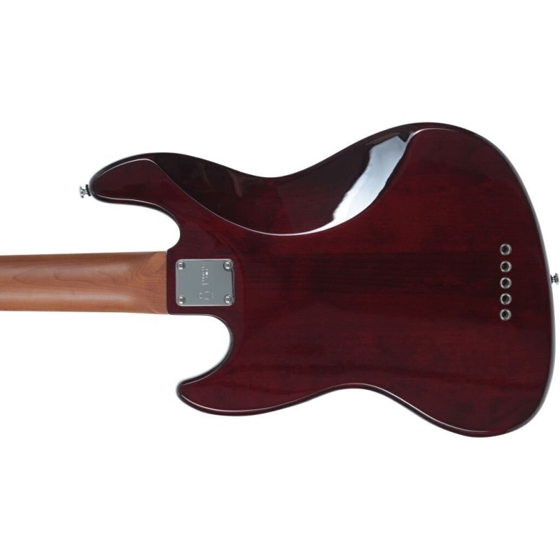 SIRE MARCUS MILLER V5 ALDER-5 TS BAS GITARA