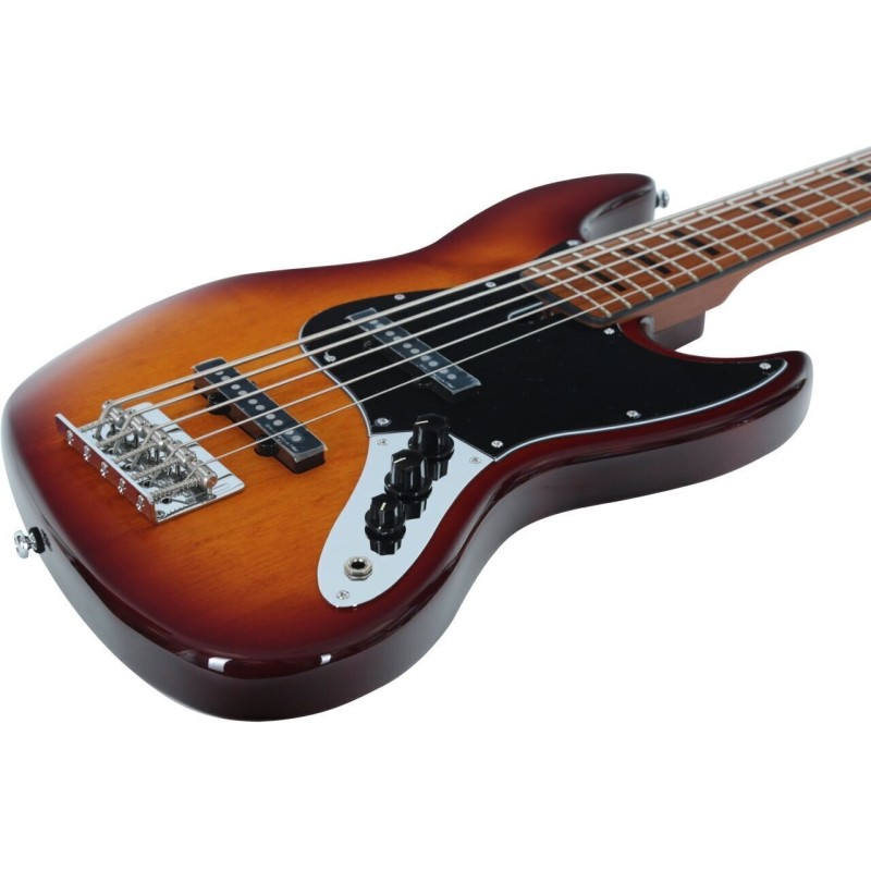 SIRE MARCUS MILLER V5 ALDER-5 TS BAS GITARA