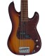 SIRE MARCUS MILLER P5 ALDER-4 TS BAS GITARA