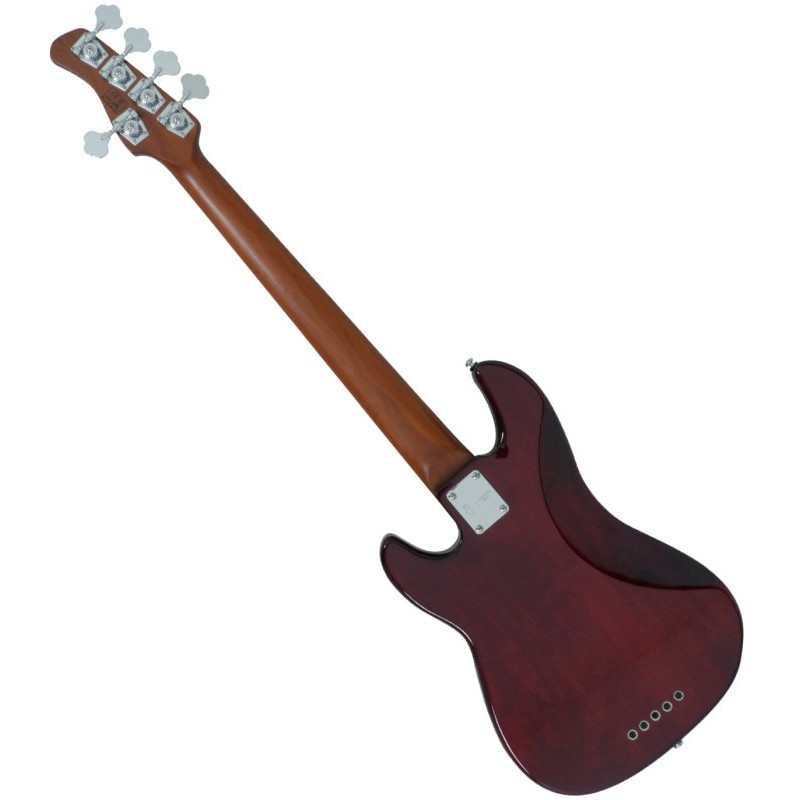 SIRE MARCUS MILLER P5 ALDER-4 TS BAS GITARA