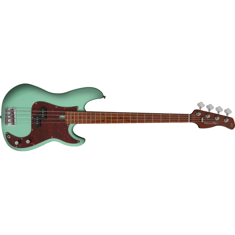 SIRE MARCUS MILLER P5 ALDER-4 MILD GR BAS GITARA