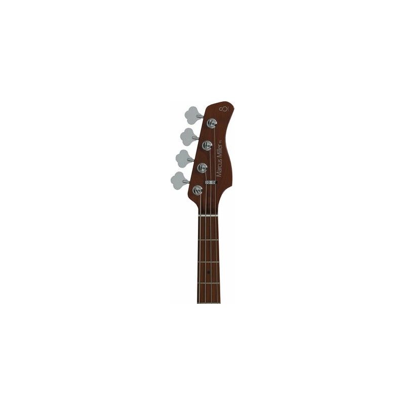 SIRE MARCUS MILLER P5 ALDER-4 MILD GR BAS GITARA