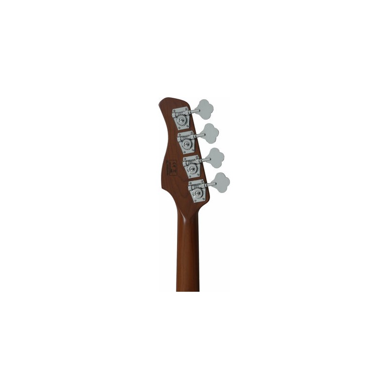 SIRE MARCUS MILLER P5 ALDER-4 MILD GR BAS GITARA