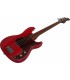 SIRE MARCUS MILLER P5 ALDER-4 RED BAS GITARA
