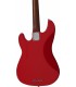 SIRE MARCUS MILLER P5 ALDER-4 RED BAS GITARA