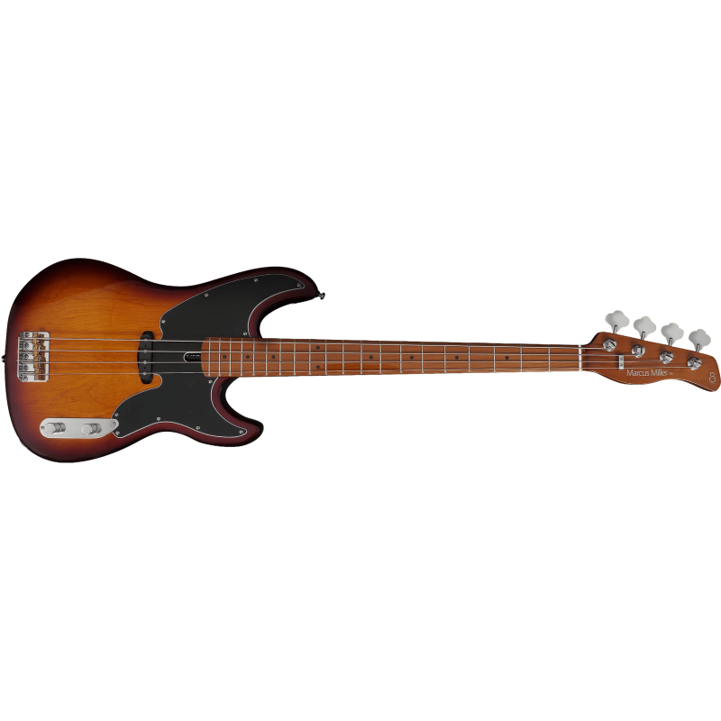 SIRE MARCUS MILLER D5 ALDER-4 TS BAS GITARA