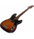 SIRE MARCUS MILLER D5 ALDER-4 TS BAS GITARA