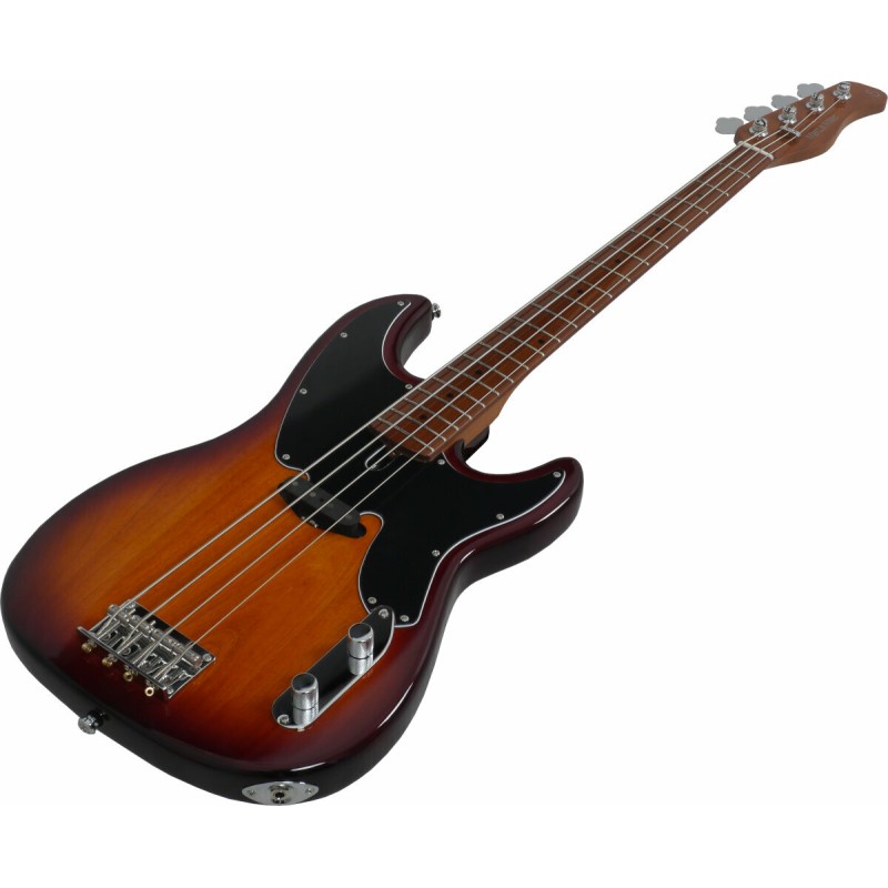 SIRE MARCUS MILLER D5 ALDER-4 TS BAS GITARA