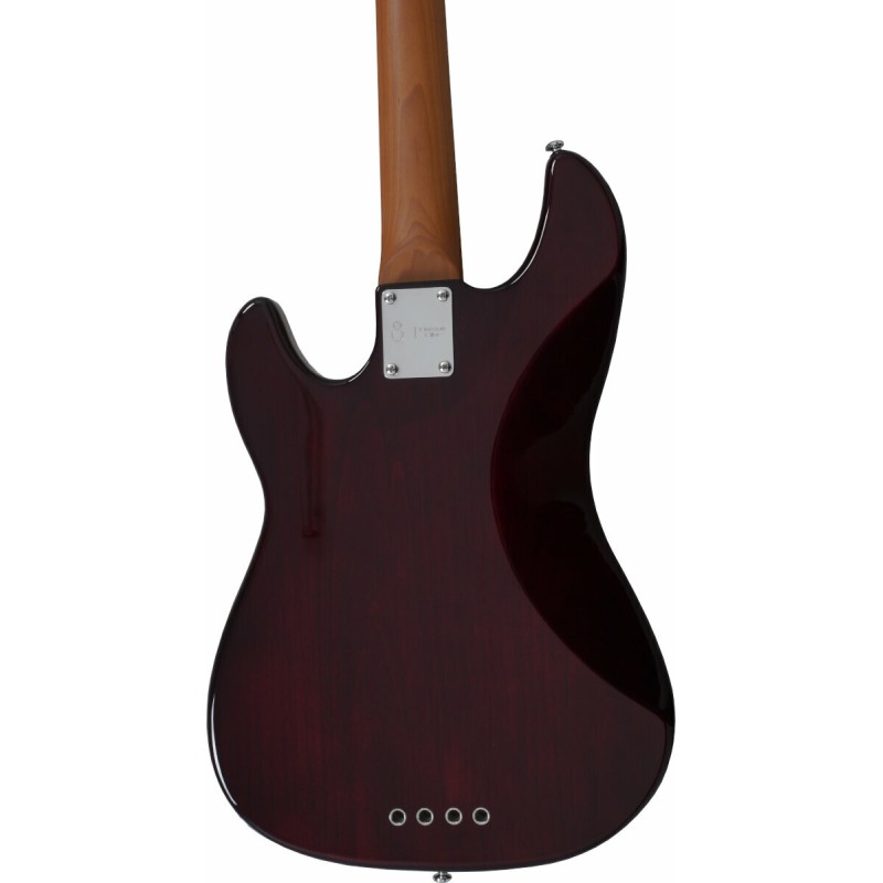 SIRE MARCUS MILLER D5 ALDER-4 TS BAS GITARA