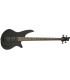 JACKSON JS2 SPECTRA IV Gloss Black BAS GITARA