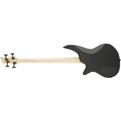 JACKSON JS2 SPECTRA IV Gloss Black BAS GITARA