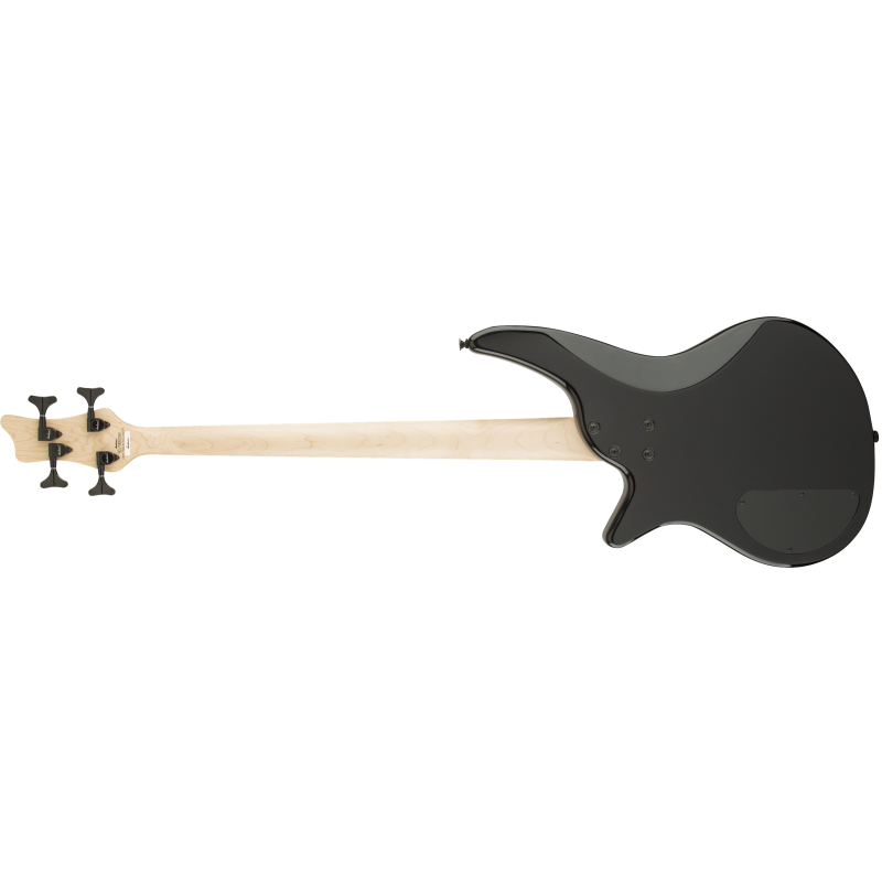 JACKSON JS2 SPECTRA IV Gloss Black BAS GITARA