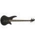 JACKSON JS2 SPECTRA IV Gloss Black BAS GITARA