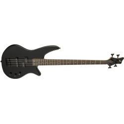 JACKSON JS2 SPECTRA IV Gloss Black BAS GITARA