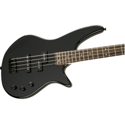 JACKSON JS2 SPECTRA IV Gloss Black BAS GITARA