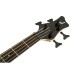 JACKSON JS2 SPECTRA IV Gloss Black BAS GITARA
