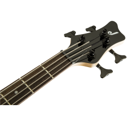JACKSON JS2 SPECTRA IV Gloss Black BAS GITARA