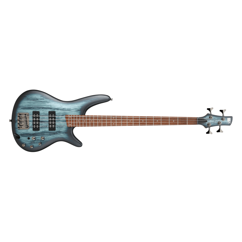 IBANEZ SR300E-SVM BAS GITARA
