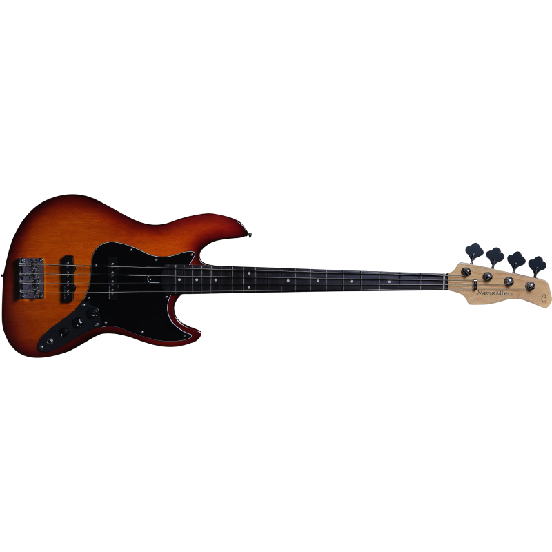 SIRE MARCUS MILLER V3P-4 TS BAS GITARA