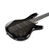 IBANEZ GSR 280QA-TKS BAS GITARA