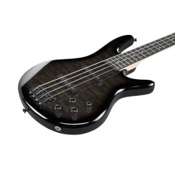 IBANEZ GSR 280QA-TKS BAS GITARA