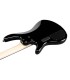 IBANEZ GSR 280QA-TKS BAS GITARA