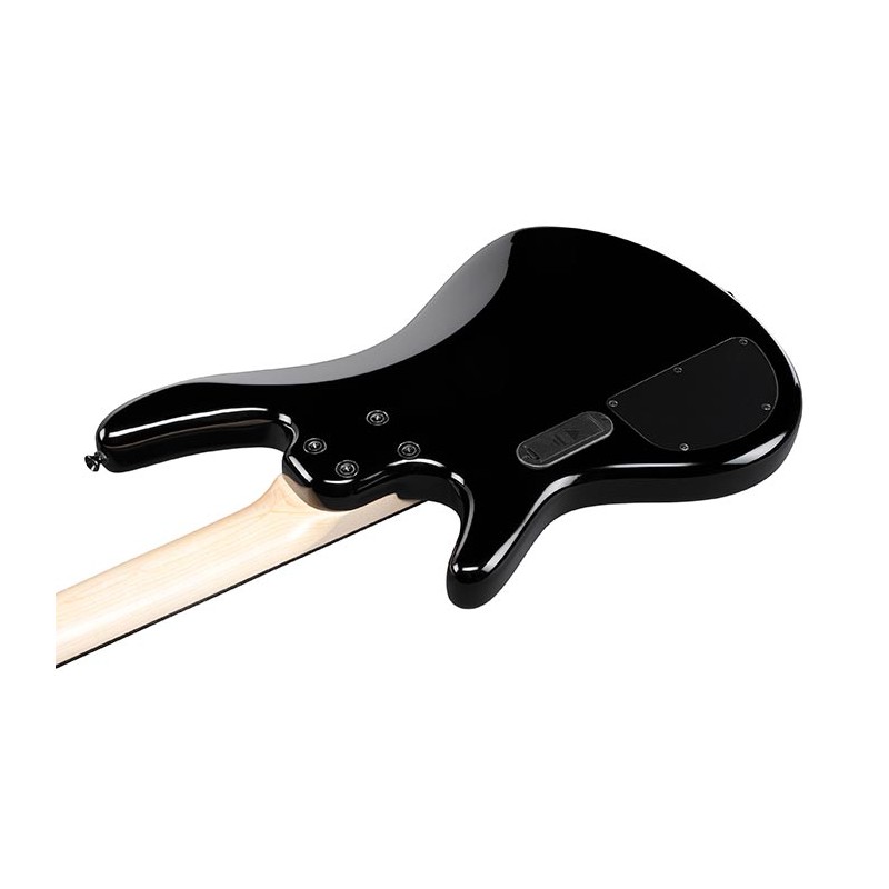IBANEZ GSR 280QA-TKS BAS GITARA