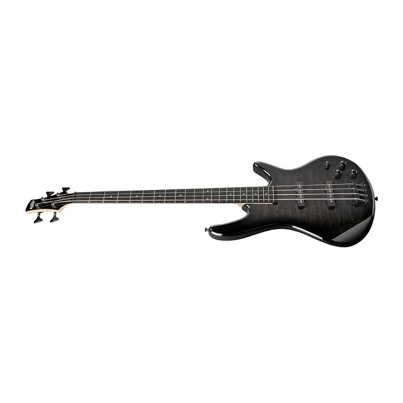 IBANEZ GSR 280QA-TKS BAS GITARA