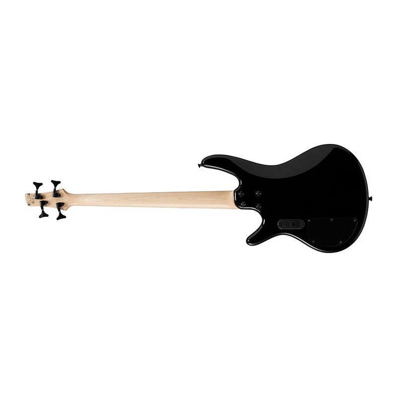 IBANEZ GSR 280QA-TKS BAS GITARA