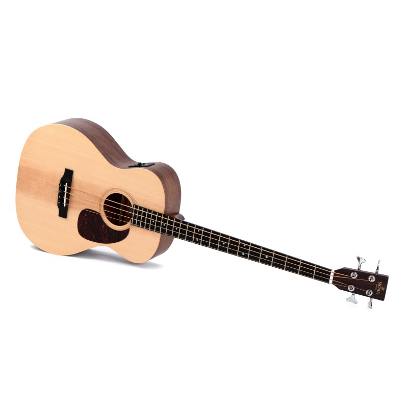 SIGMA BME BAS GITARA ELEKTRO-AKUSTIČNA
