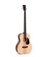 SIGMA BME BAS GITARA ELEKTRO-AKUSTIČNA