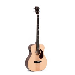 SIGMA BME BAS GITARA ELEKTRO-AKUSTIČNA