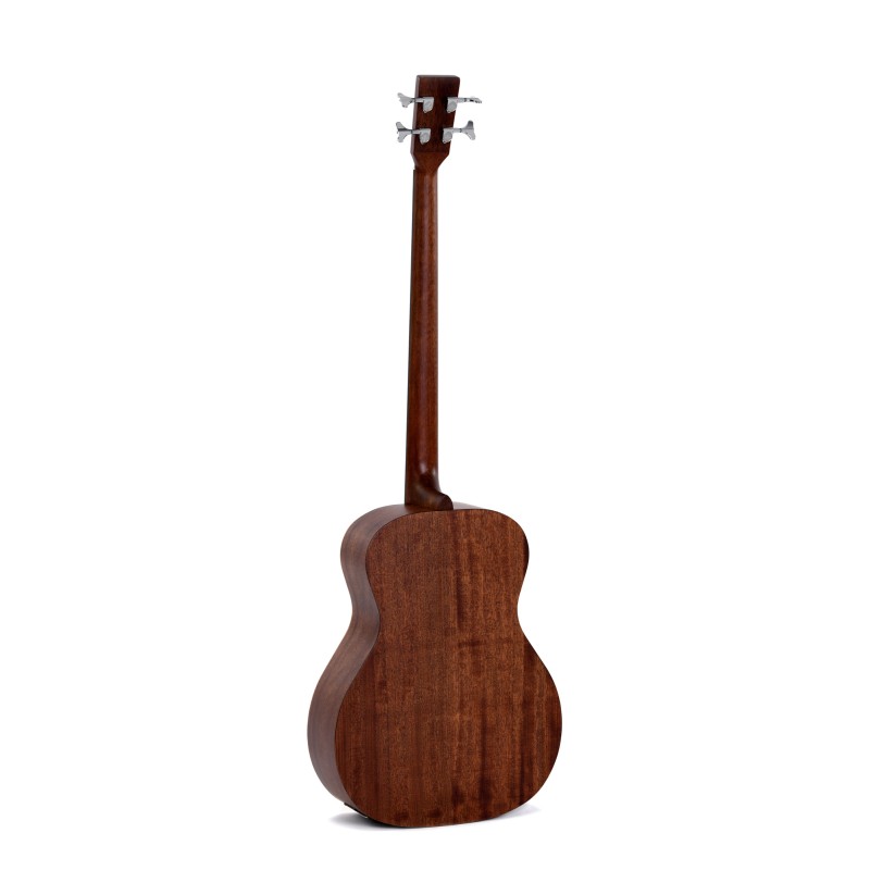 SIGMA BME BAS GITARA ELEKTRO-AKUSTIČNA