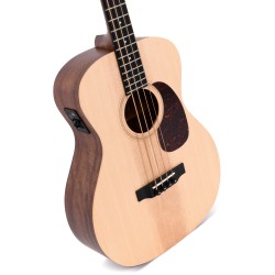 SIGMA BME BAS GITARA ELEKTRO-AKUSTIČNA